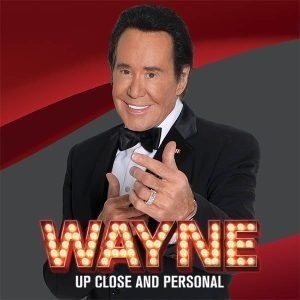 Wayne Newton