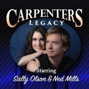 Carpenters Legacy